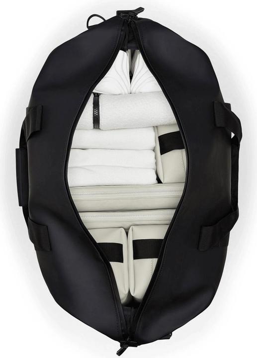 Immagine prodotto Rains Hilo Weekend Bag W3, Depth (39 l)