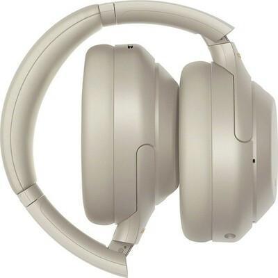 Actual product image Sony WH-1000XM4S (ANC, Cable)