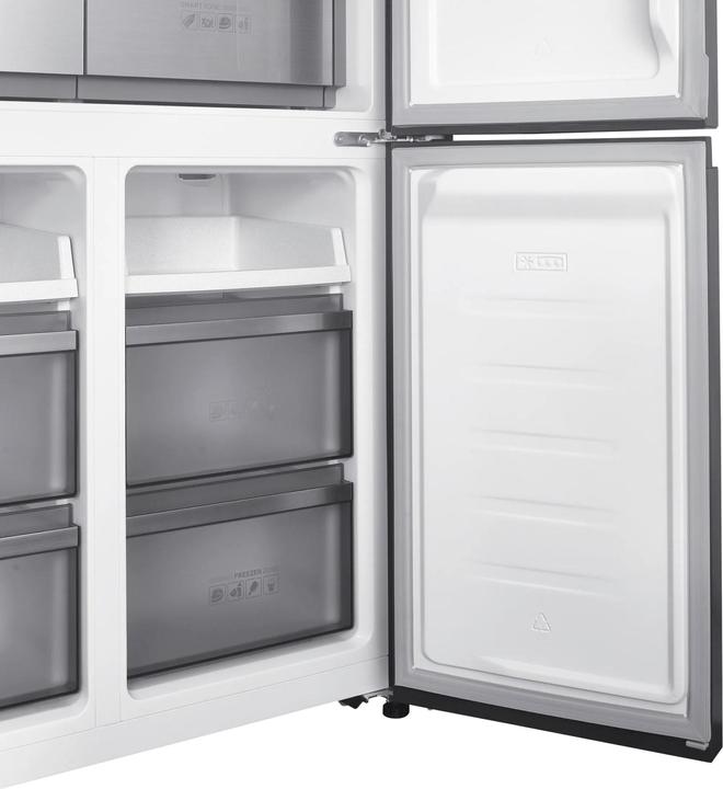 Actual product image CEEM MSI 500 (505 l)
