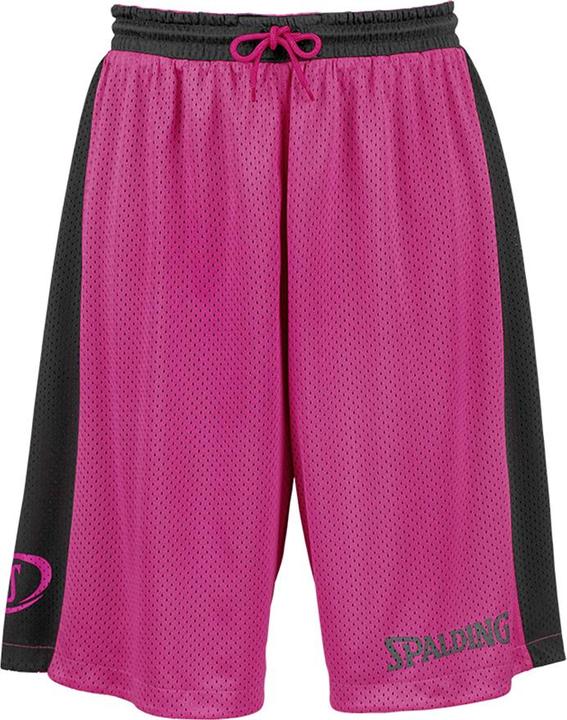 Produktbild Spalding Essential Reversible Shorts (164)