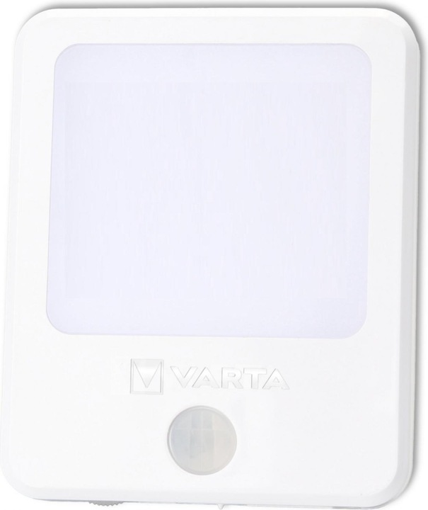 Actual product image Varta Motion Sensor Plug Light