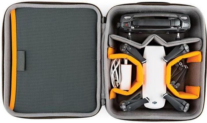 Immagine prodotto Lowepro Hardside CS 80 (Custodia per fotocamera, 4.80 l)