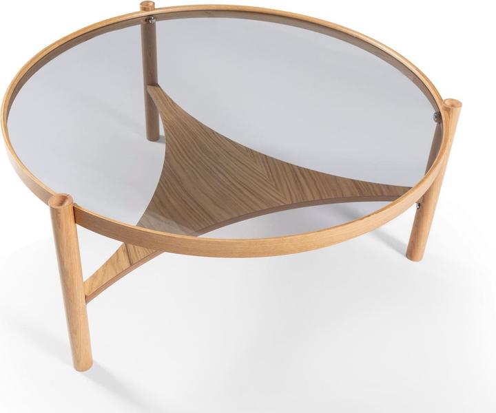 Image du produit Skye Decor Clover Coffee Table