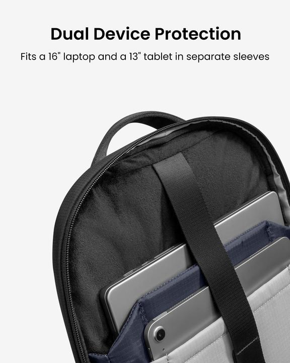 Produktbild tomtoc Urban EX-T77 (26 l)