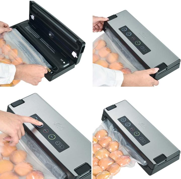 Image du produit Solis Prime Vac