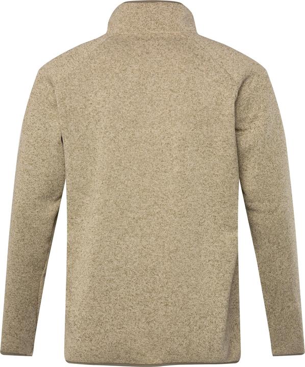 Immagine prodotto Boston Park Troyer, Strickfleece, Druckknöpfe, bis 84/86 (68)