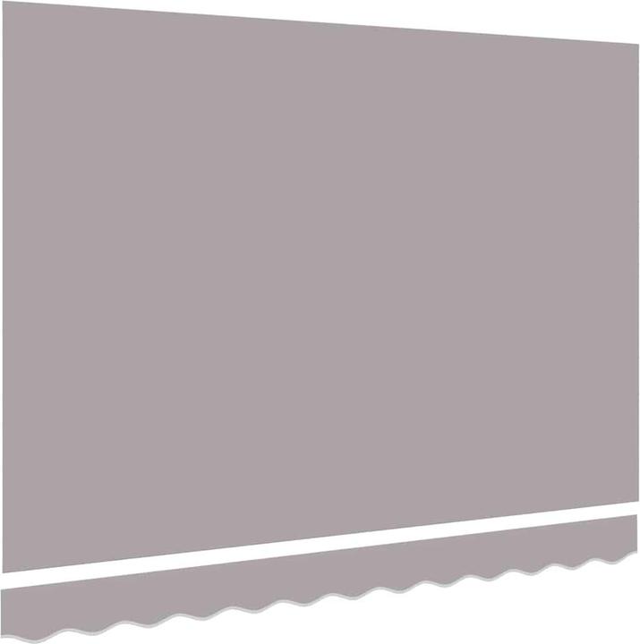 Produktbild vidaXL Markisenstoff (2.95 m)