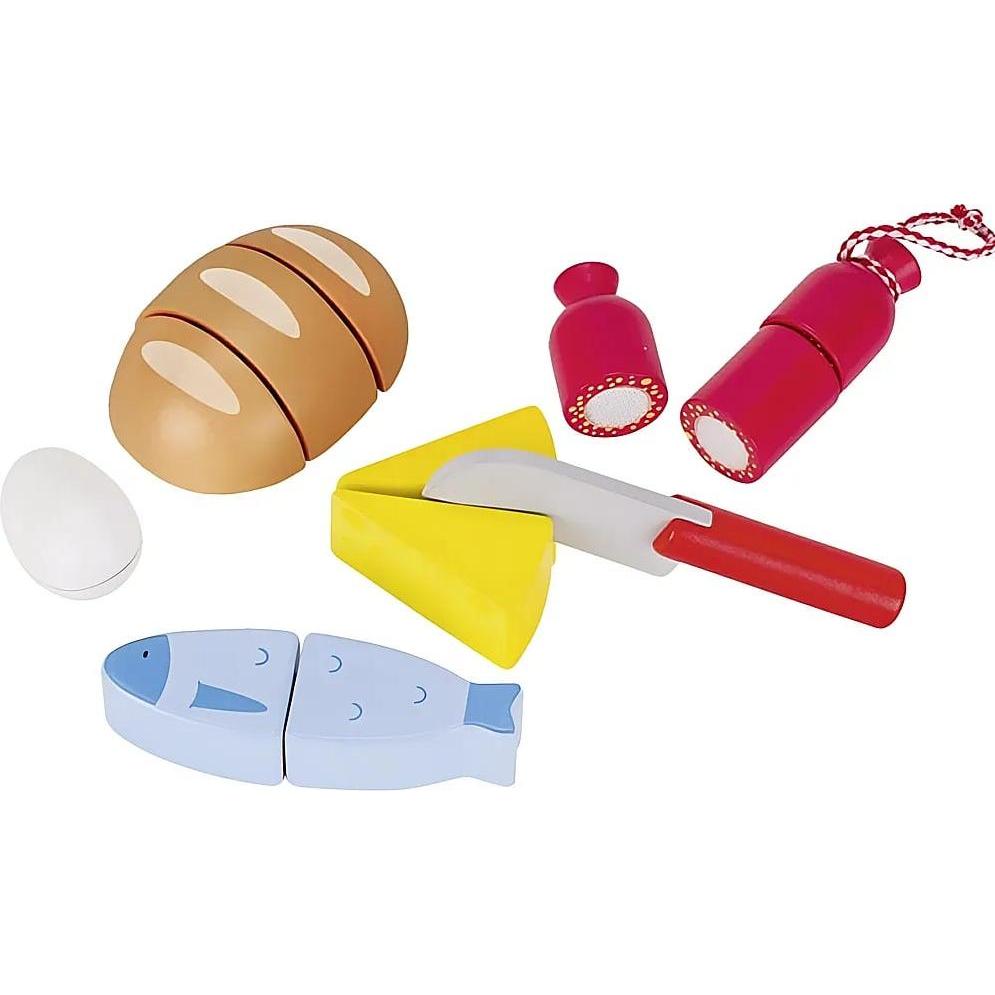 Goki Köstlichkeiten mit Klettverbindung (4013594515634)