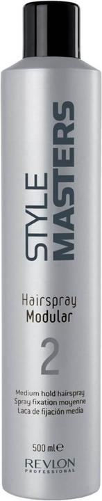 Image du produit Revlon Professional Style Masters - Spray pour cheveux modulaire (75 ml)