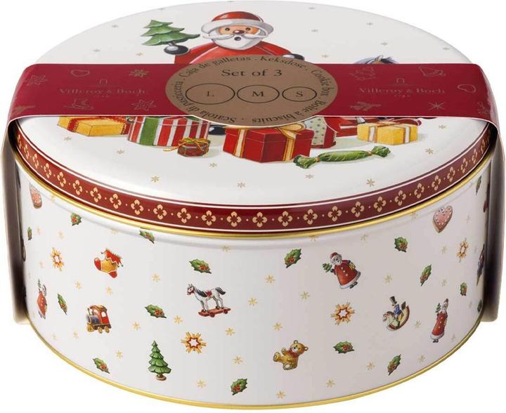 Actual product image Villeroy & Boch Winter Collage Accessories