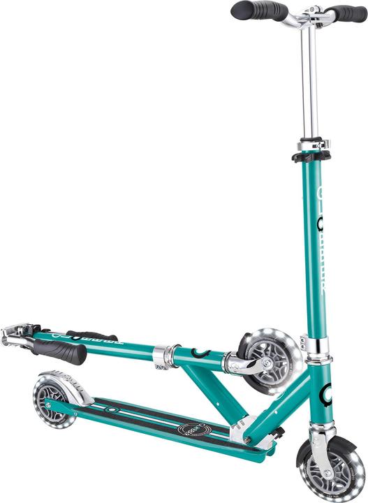 Immagine prodotto Globber luci di flusso per scooter, verdi, 721-307