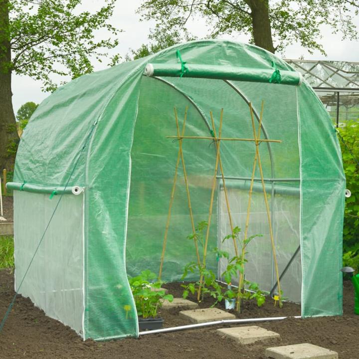 Produktbild Nature Gewächshaus