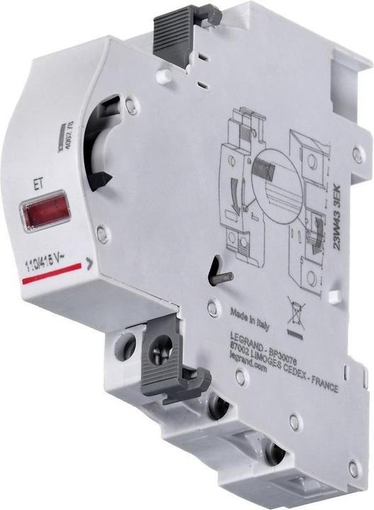 Actual product image Legrand 406278