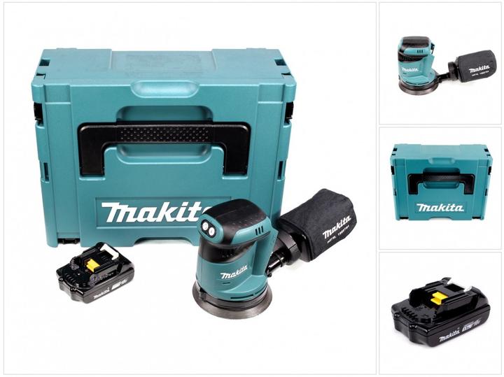 with 1x rechargeable battery, Suitcases & Bags