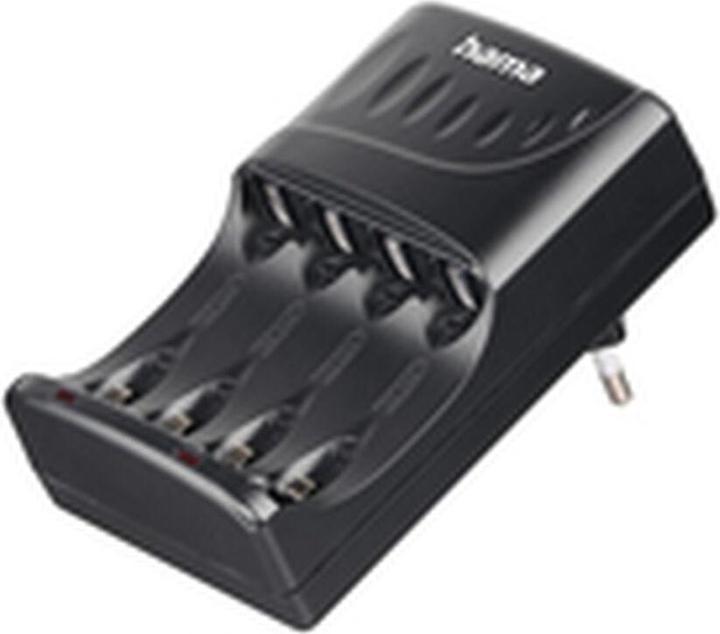 Actual product image Hama Battery charger (AA, AAA)
