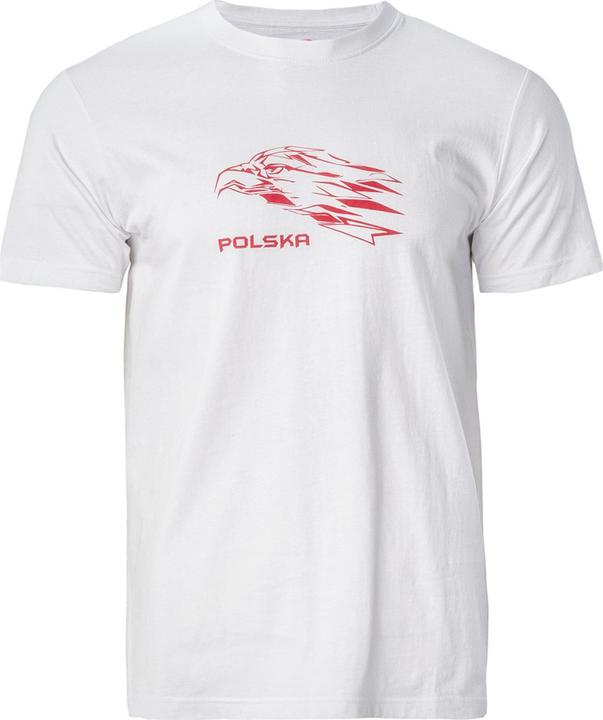 Produktbild Huari Poland Fan TShirt (M)