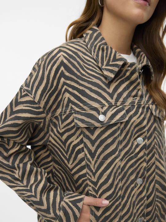 Produktbild Vero Moda VMTESSA Jacke Jeansjacke (L)