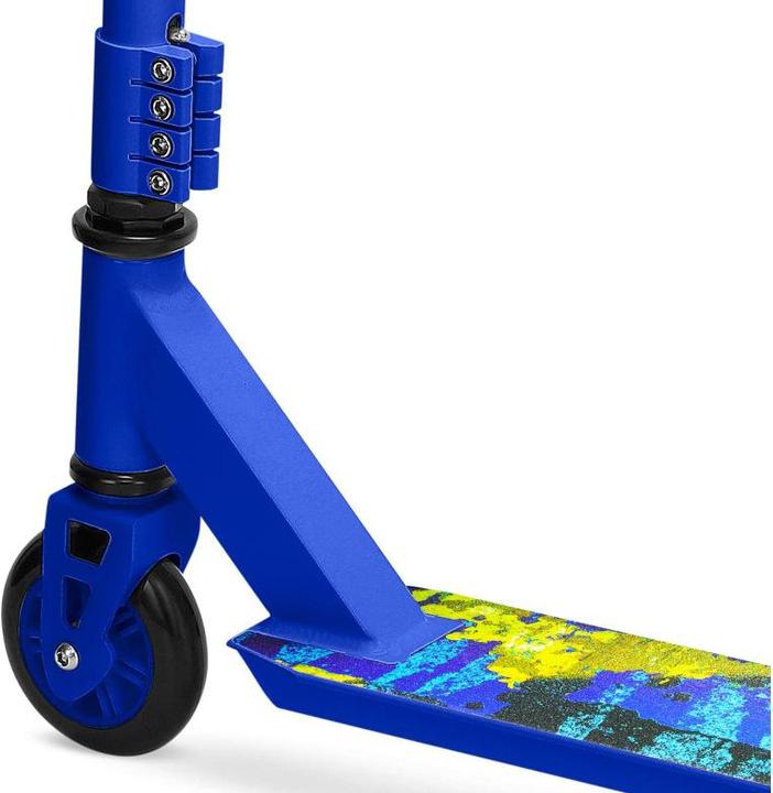 Actual product image Boldcube Stuntstep
