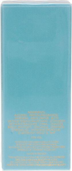 Actual product image Dolce & Gabbana Light Blue - Forever (Eau de parfum, 50 ml)