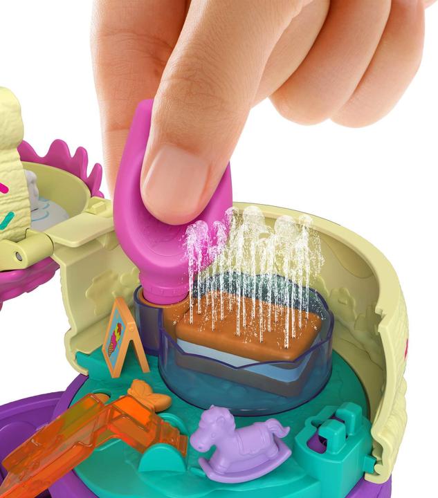 Produktbild Polly Pocket Eis