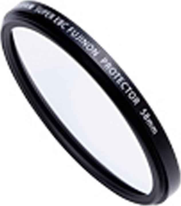 Image du produit Fujifilm Filtre de protection PRF-58 (58 mm, Filtre de protection, 58 mm)