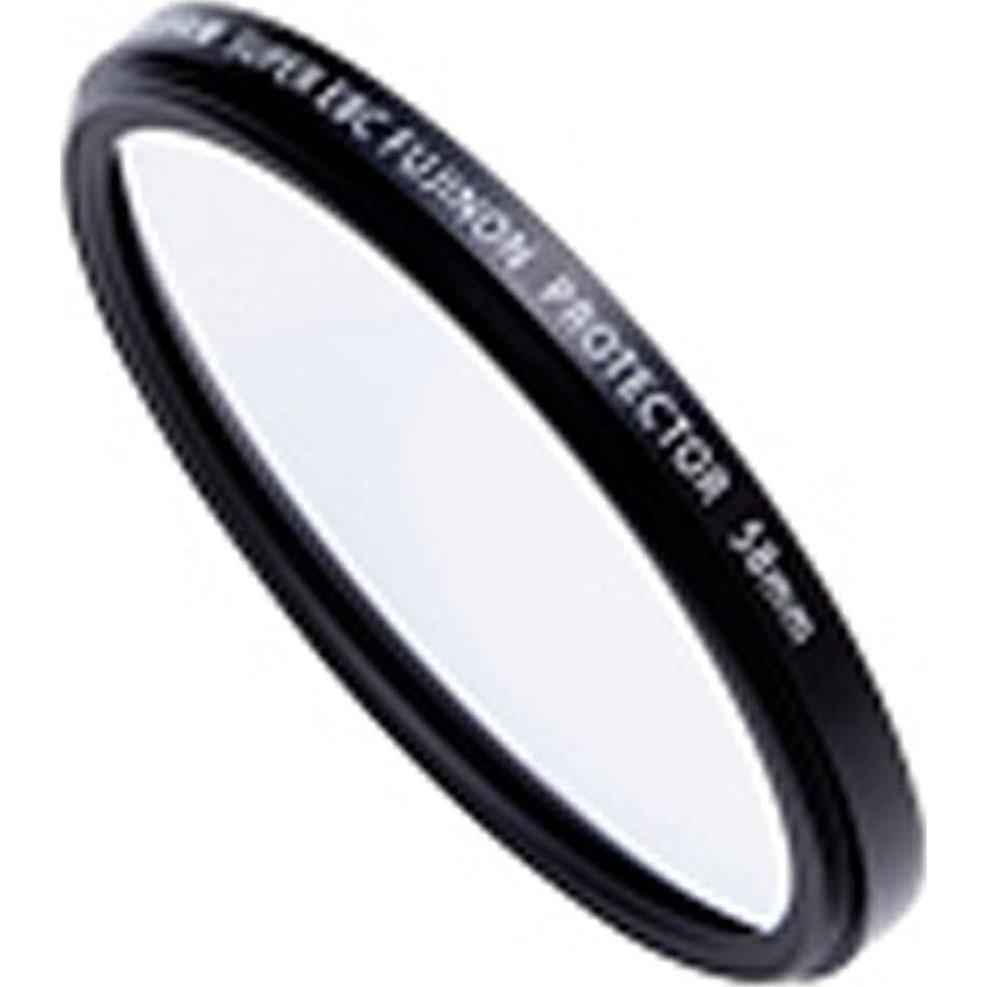Thumbnail - Fujifilm Schutzfilter PRF-58 (58 mm, Schutzfilter, 58 mm), Objektivfilter, Schwarz