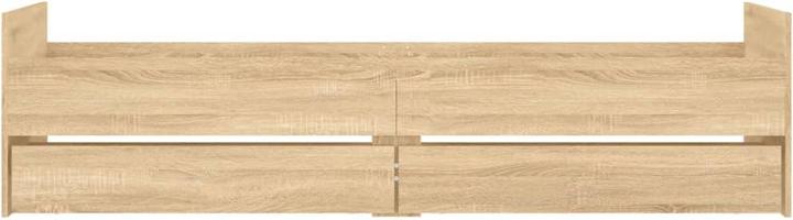 Image du produit vidaXL Bettgestell (90 x 200 cm)