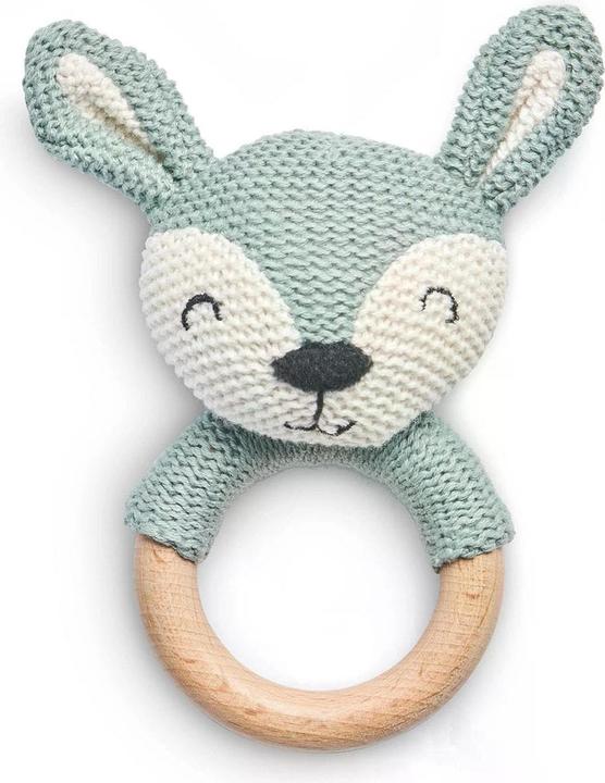 Actual product image Jollein Deer (0 Months)