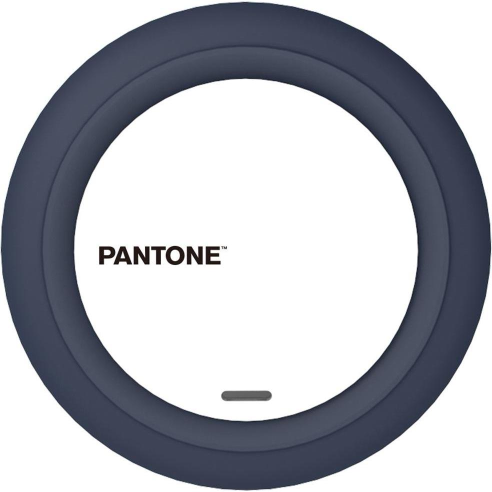 Celly PT-WC001N, Wireless Charger, Schwarz