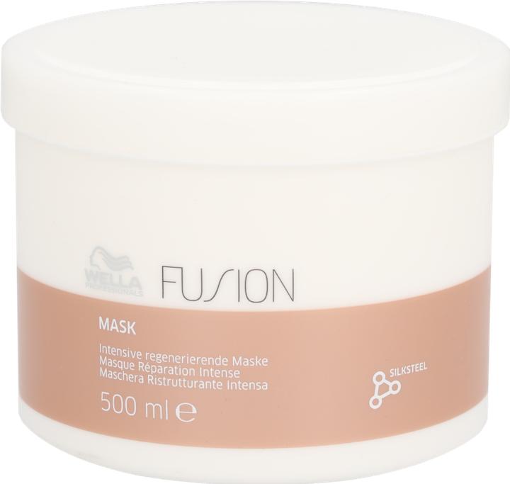 Immagine prodotto Wella Maschera di fusione (500 ml)