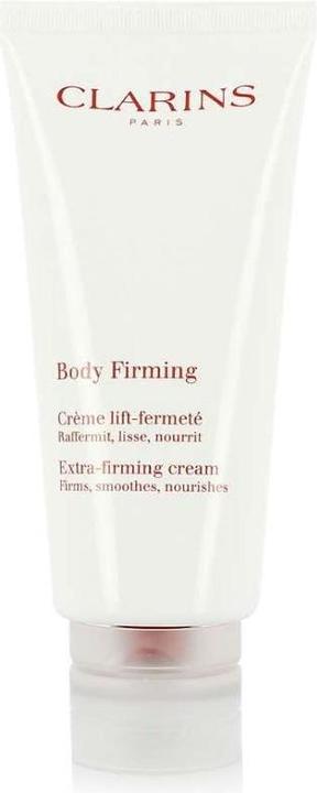 Produktbild Clarins Body Firming (Körpercreme, 200 ml)