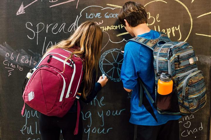 Produktbild Nitro Rucksack (29 l)