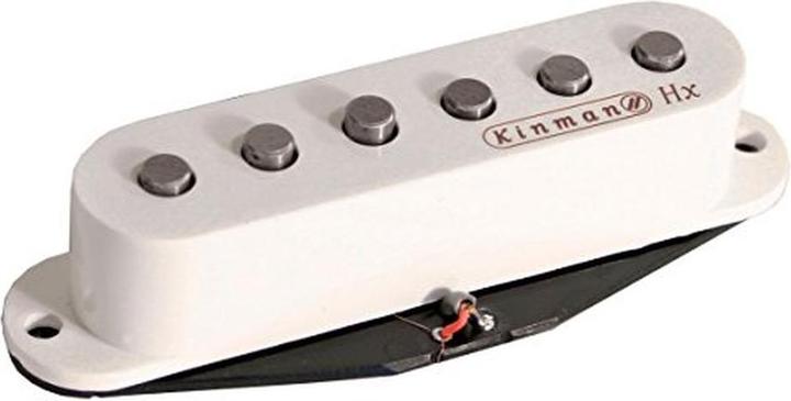 Kinman Micro AVn-69 manche (1) (Capteurs d'instruments)