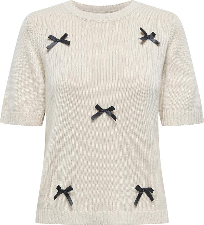 JdY JDYBOW Strickpullover Strickpullover (XS)
