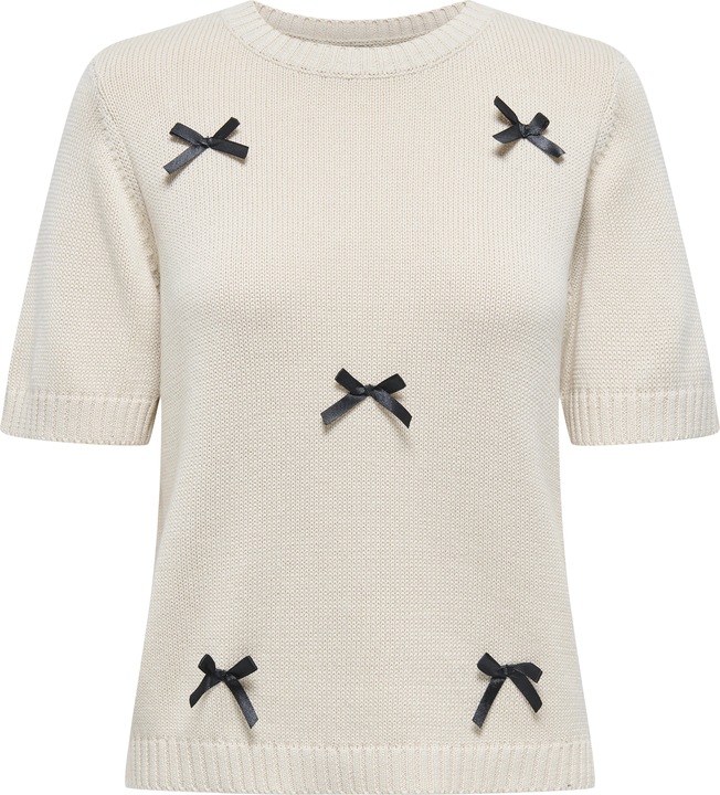 Image du produit JdY JDYBOW Strickpullover Strickpullover (XS)