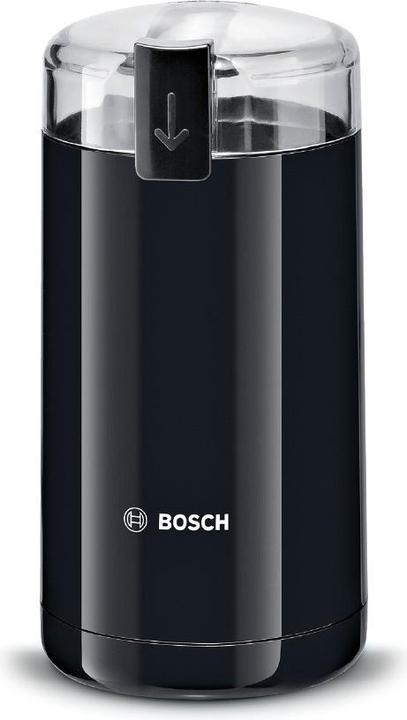 Image du produit Bosch Hausgeräte TSM6A013B (Fiche CH)