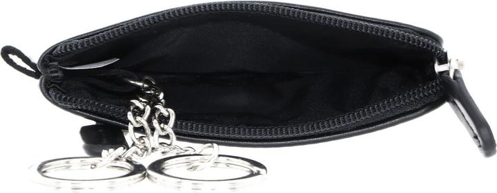 Actual product image Golden Head Polo key case 10 cm leather