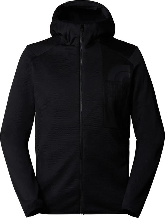 Immagine prodotto North Face Felpa con cappuccio Merak (L)