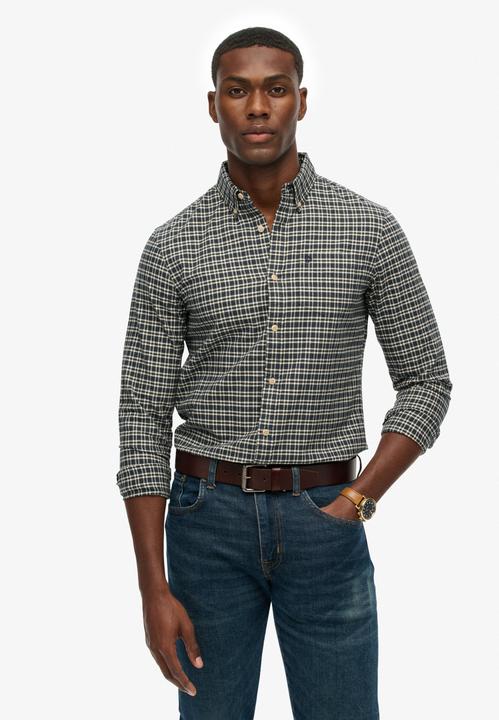 Actual product image Superdry Shirt (L)