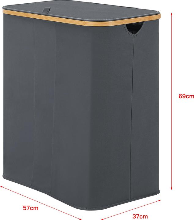 Produktbild En.Casa Rusko (140 l)