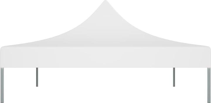Image du produit vidaXL Zeltdach (575 cm, 291 cm)