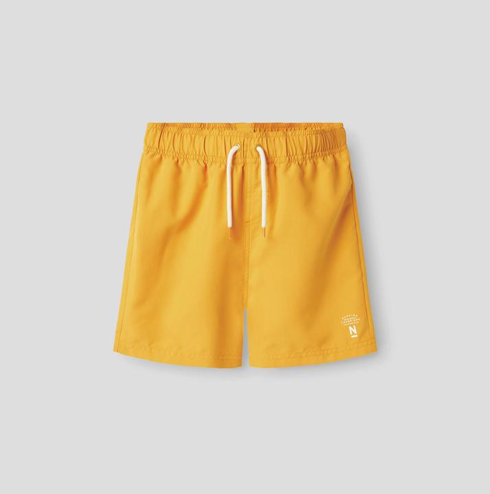 Produktbild Name it Regular Fit Badeshorts (134)