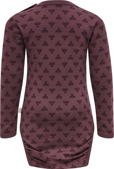 Actual product image hummel Bambo Body L/S (80)