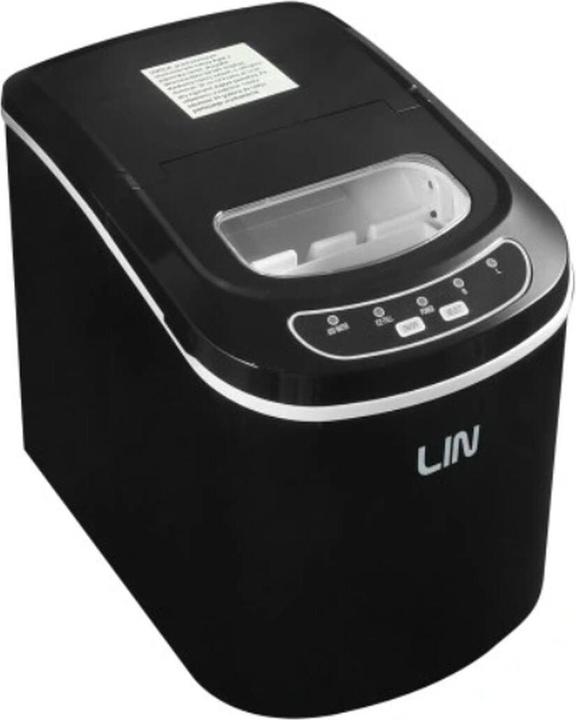 Immagine prodotto LIN Ghiaccio Pro-S12