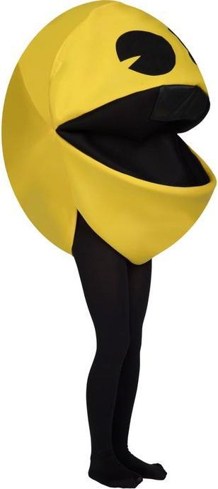 Produktbild Funidelia Pac-Man (One Size)