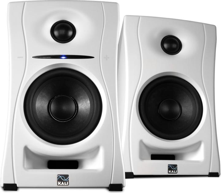 Actual product image Kali Audio LP-UNF (Pair) WHITE (Pair)
