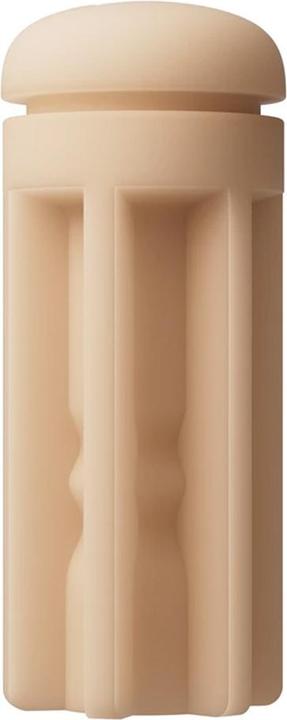 Actual product image Lovense Solace Vagina Cover