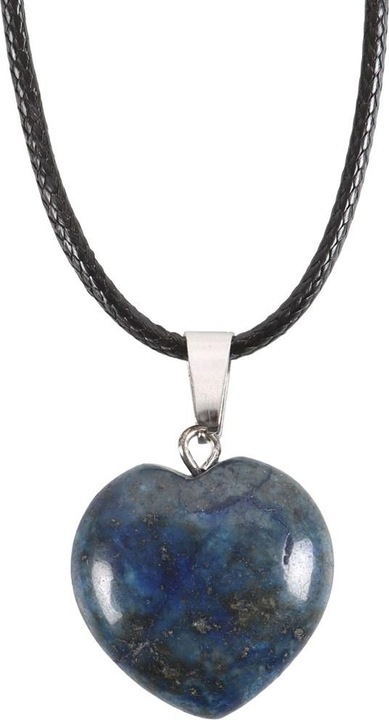 Image du produit Something Different - Collier et pendentif HEALING (Matériau 100% synthétique)