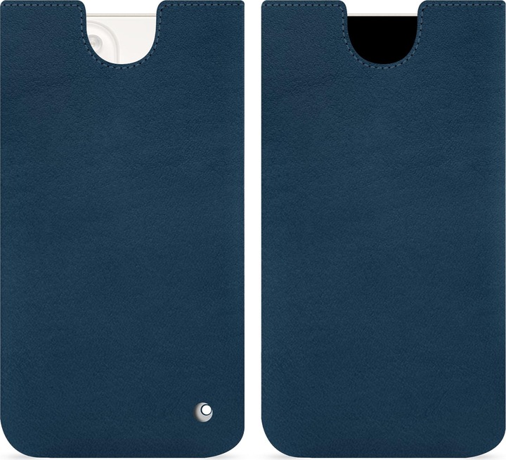 Blu Mediterranean ( Pantone #0E3043 )