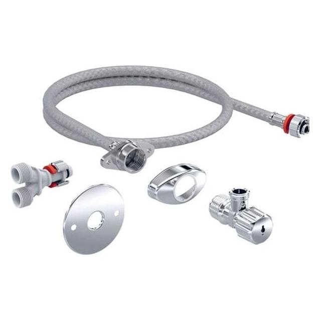 Geberit, Sciacquone Wc, Wasseranschlussset